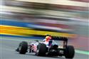 F1: Mark Webber zskal dky asu 1:30.399 svou druhou leton pole position