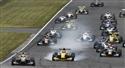Svtov srie Renault se pesune na britsk okruh Silverstone