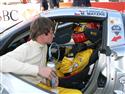 V roce 2009 se MM Racing nepedstav ve sloen jako v minul sezn ani s Corvetami !!