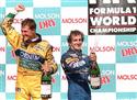 POZOR pozor: Alain Prost  mon za tden na startu v Brn v MMR