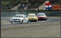 FIA WTCC ped Brnem : Priaulx s BMW s malm nskokem vede