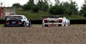 FIA GT3 v Rumunsku. Ob esk lamba zruena! !!