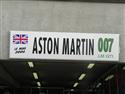 FIA GT: Jan Charouz pojede ve Spa s Astonem Martin
