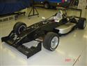 Novinka tmu Minek Motorsport pro sezonu 2007 - F3 MB