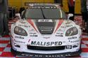 FIA GT3 pokrauje : Lacko a Vojtch jsou ped Nogarem dobe naladni