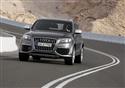 Audi Q7 nyn se zvhodnnmi a atraktivnmi pakety S line a offroad
