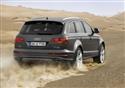 Audi zavd od zatku ledna uniktn prodlouenou zruku
