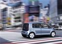 Volkswagen space up ve svt. premie