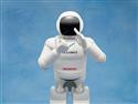 Honda pedstavuje vrazn vysplejho robota ASIMO