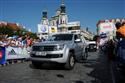VW Maratonsk vkend 2011 v Praze skonil s vynikajcmi vsledky