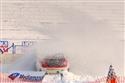 Zimn rallye a KLOUZN pro amatry ji v sobotu na zasnen trati v Humpolci