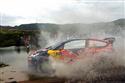 Sbastien Ogier po vborn sezn na startu Wales Rally GB s C4 WRC
