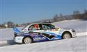 Martin Semerd dojel pi sv svtov premie a do cle  Norsk Rallye