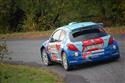 Rally Jesenky v okol ternberka hls 131 pihlench. Vetn WRC a Mini.