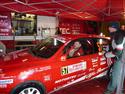 Martin Rada s Jardou Jugasem m potet na slavnou Rallye Monte Carlo 2012