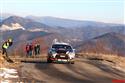 Start posdky Orsk Vajk na Rallye Monte Carlo se kvli technice pli nevydail
