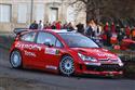 Citron na startu nejdel soute WRC s clem zopakovat v Monte Carlu zlat double