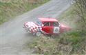 Rallye Poszav 2007  ji za msc !!