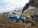 Truck trial poprv v Krsn Lp u Chomutova a navc spolen s Nmci !