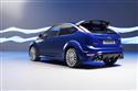 Rychl Ford Focus RS um jezdit pekvapiv sporn za 7,3 l/100 km