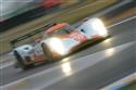 Vechny ti posdky Aston zvldly steden voln trnink na Le Mans bez  problm