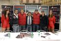 Projekt F1 ve kolch odstartoval v Brn,foto BPA