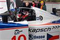 LMS: Jan Charouz ustanovil s prototypem LMP1 Aston Martin nov rekord brnnsk trati
