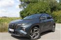 Test novho Hyundai Tucson 1,6 dieselem mild hybrid s automatem a pohonem vech kol