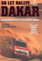 Prv vychz nov kniha ke 30 letm Rallye Dakar