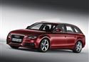 Nov Audi A4 Avant: Jzda do nov dimenze pokrauje