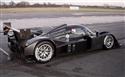 24h Le Mans: Enge je naden z vozu LMP1 Coup s motorem Aston Martin