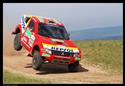 Dakar 2009 nabral smr Argentina a  Chile. Africk Dakar je mrtev