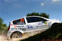 Pbramsk rallye pedstavuje finle tak pro celou leton Citron Racing Trophy CZ