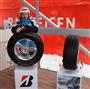 Bridgestone podporuje �esk� sjezdov� ly�a�e