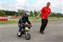Malminibike akademie Masarykova okruhu