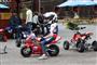 Malminibike akademie Masarykova okruhu
