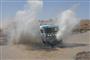 Dakar 2012 a hlubok� brod