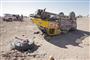 Dakar 2012 a torzo Tatry Ale�e Lopraise po velik� boud�