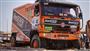 Afrika Eco Race 2011/2012 a n� Tom� Tome�ek v c�li - obh�jil zlato