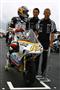 Jakub Kornfeil na Sachsengu 2010, foto t�mu