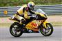 Alpe Adria 2010 v Most� a vlastn�  z�vody, foto M.. Bene�
