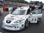 Michal Mat�jovsk� v britsk�m Brands Hatch 2010, foto t�mu