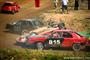 Dramatick� Stock car 2010 v Doma�lic�ch objektiuvem Mirka Bene�e