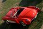 10�Corvette Day Praha 2010 objektivem Ji��ho Fialy