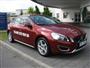Nov� Volvo S60 na na�ich silnic�ch, foto K. Kole�ko