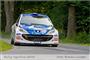 Rallye Vyso�ina  2010 v okol� Kun�aku objektivem Romana Langera