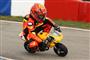 Open Mistrovstv� �R MINIMOTO v Brn�