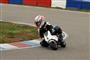 Minibike na Masarykov� okruhu