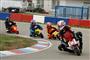 Minibike na Masarykov� okruhu
