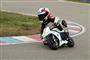 Minibike na Masarykov� okruhu